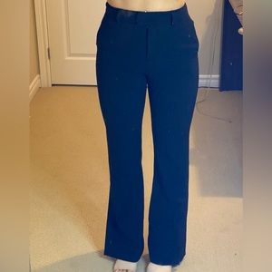 Dynamite High Waist Trousers